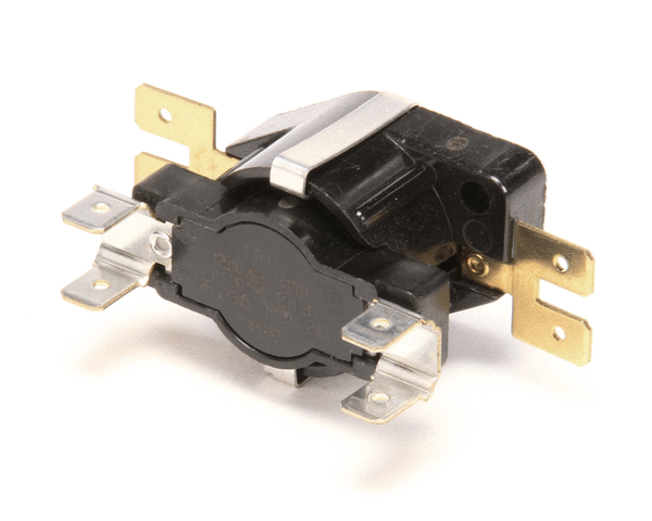 (image for) Star Mfg 2E-Z7345 RELAY THERMAL NC - Click Image to Close